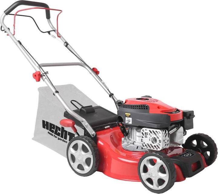 Actual product image Hecht 541 SW (Petrol)