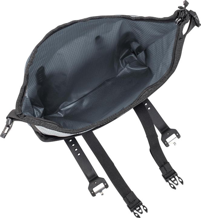 Actual product image Vaude Trailguide II (3 l, Frame bag)