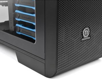 Produktbild Thermaltake Core V71 (ATX, mATX, E-ATX)