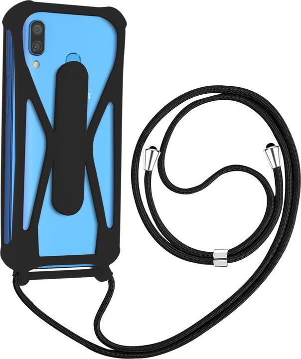 Produktbild Avizar Universelle Handyhülle mit Kette Series