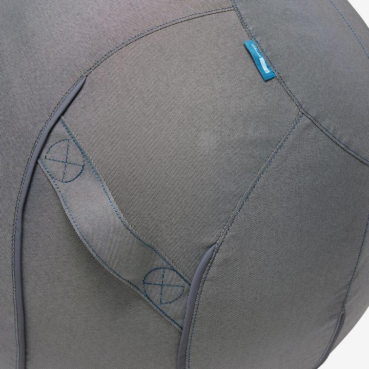 Actual product image Domyos SWISSBALL COVER MEDIUM 328586