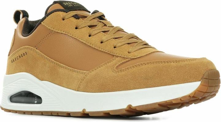 Actual product image Skechers Uno Stacre (44)