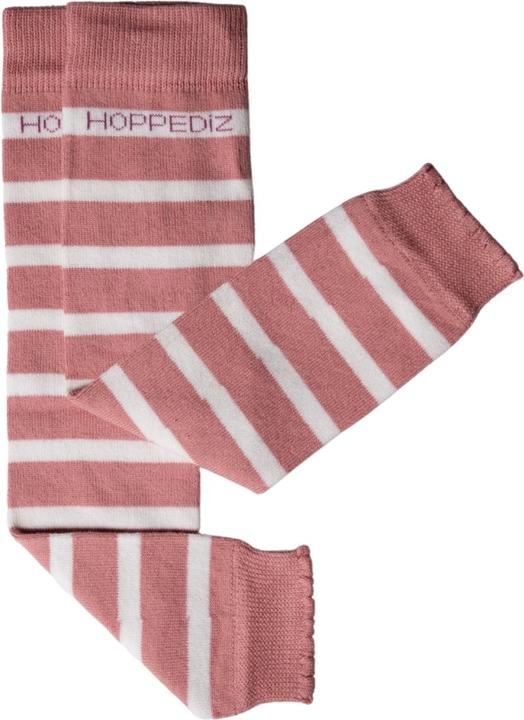 Actual product image Hoppediz Legwarmers Organic Baby Legwarmers (One size)