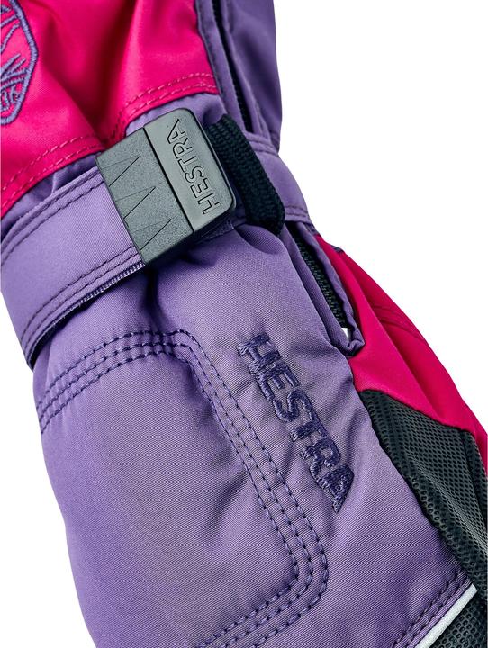 Image du produit Hestra Zip (XXS)