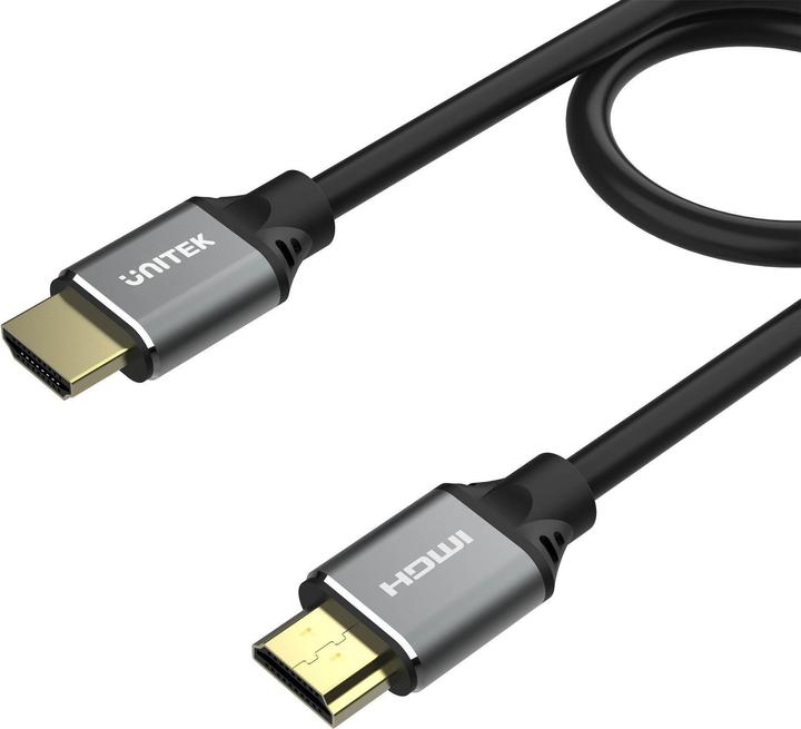 Image du produit Unitek HDMI – HDMI (1.50 m, HDMI)