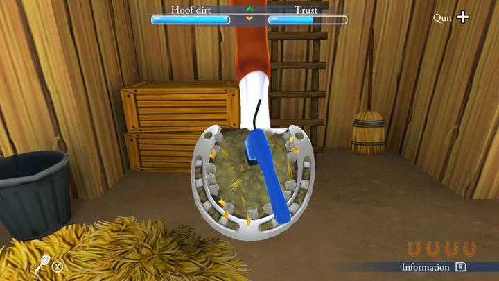 Image du produit FunBox Media My Riding Stables : Life with Horses (PS4)