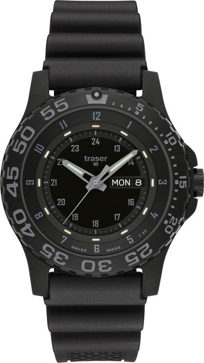 Immagine prodotto Traser P66 Ombra (Orologio sub, 45 mm)