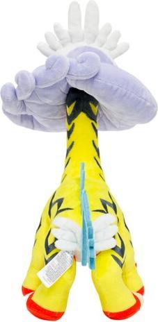 Produktbild Pokémon Raging Bolt Plush - 36 cm (36 cm)