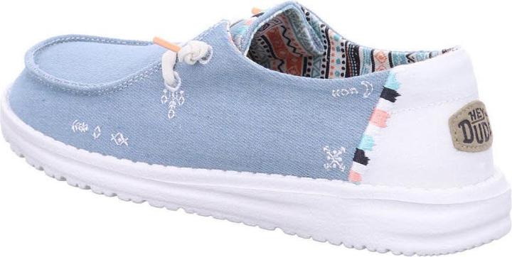 Produktbild Hey Dude Wendy Boho Embroidered (36)