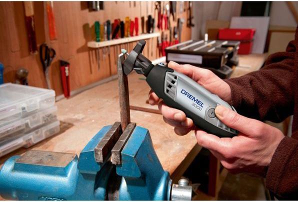 Produktbild Dremel 3000-15