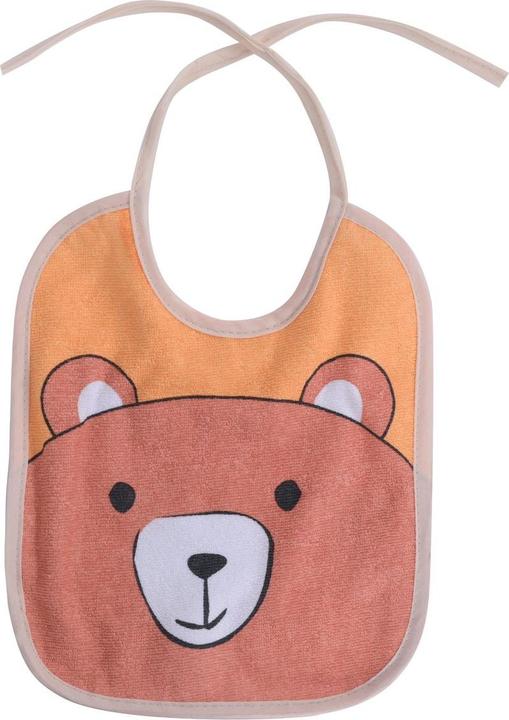 Produktbild Baby Care Babylatz-Set 7-teilig einlagig