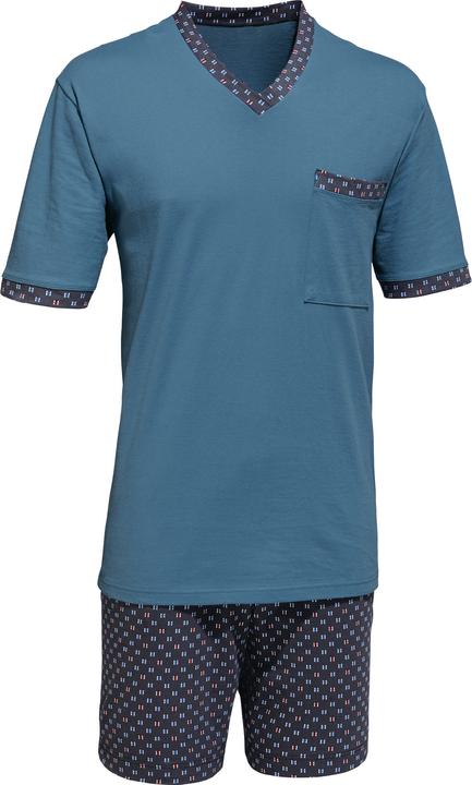 Produktbild Erwin Müller Herren-Shorty (52)