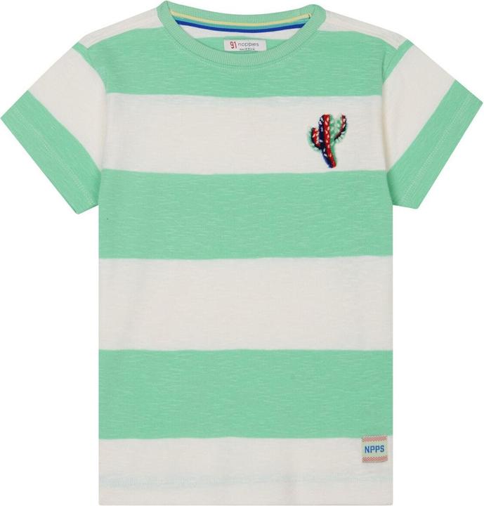 Noppies T-shirt Lutcher