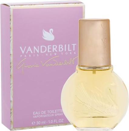 Immagine prodotto Gloria Vanderbilt EdT (Eau de toilette, 30 ml)