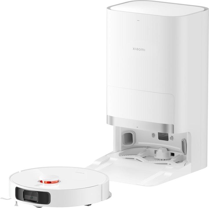 Actual product image Xiaomi X20+ (Vacuum mopping robot)