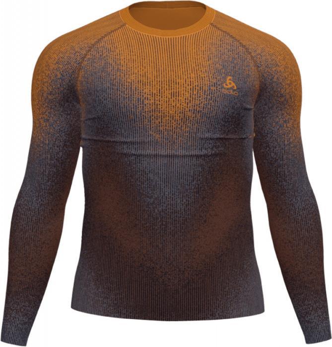 Produktbild Odlo BL TOP crew neck l/s BLACKCOMB ECO (S)