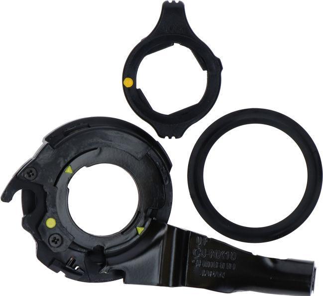 Actual product image Shimano Switching unit CJ-NX10