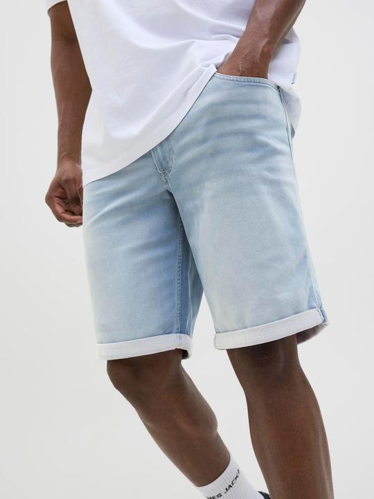 Produktbild Jack & Jones JJIRICK JJICON I.K. SHORTS GE 118 SN PLS (W38)