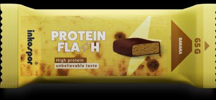 Produktbild Inkospor Flash (Banane, 30 Stk., 1950 g)
