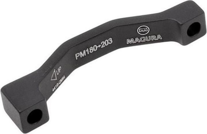 Actual product image Magura Adapter QM44