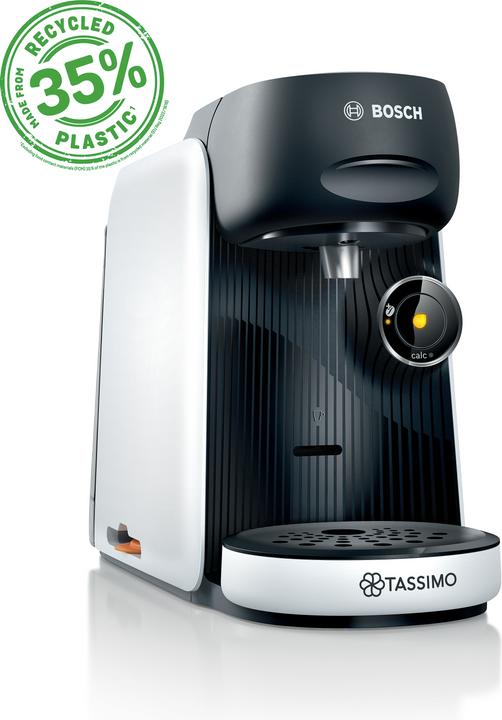 Produktbild Bosch Hausgeräte Kapselmaschine, TASSIMO FINESSE friendly, TAS164E (EU-Stecker)