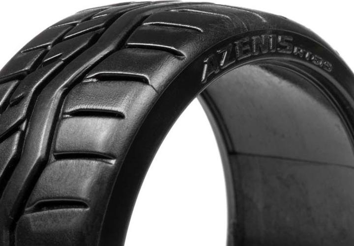 Actual product image HPI Tyres Falken Azenis