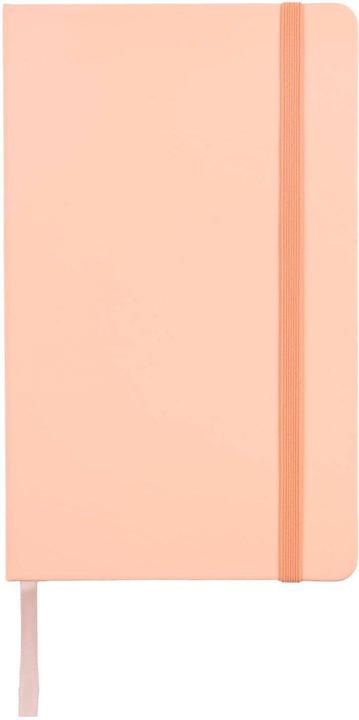 Immagine prodotto Bruynzeel Bullet Journal Pfirsich 13x21cm, 140 g/m² 64 Blatt (13 x 21 cm)