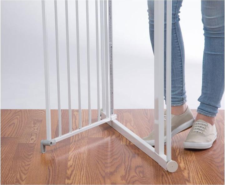 Immagine prodotto Safety 1st Griglia a gradino piatto (73 cm)