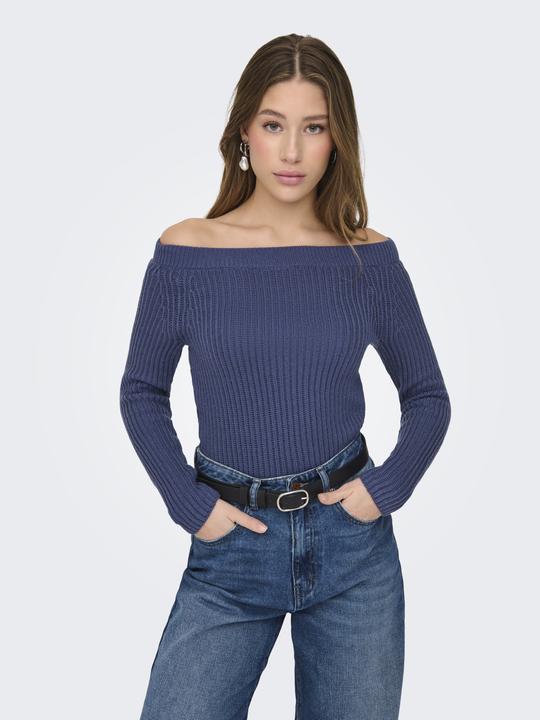 Immagine prodotto JdY JDYLEMON Maglione lavorato a maglia Maglione lavorato a maglia (XXL)