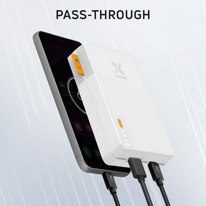 Immagine prodotto Xtorm Essential Series (10000 mAh, 15 W, 37 Wh)
