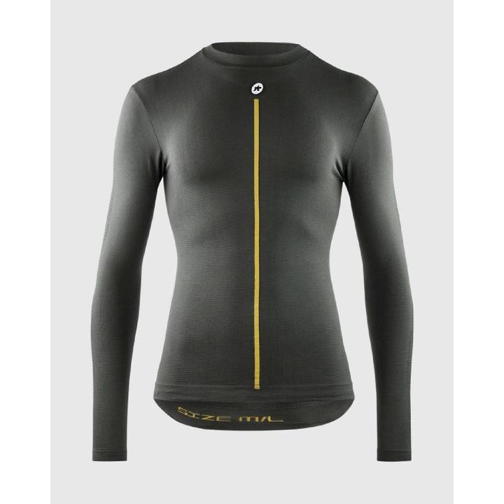 Image du produit Assos Couche de peau Spring Fall LS P1 (L, XL)
