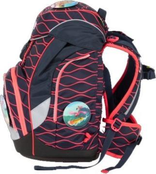 Produktbild Ergobag Pack Wellenreitbär (20 l)