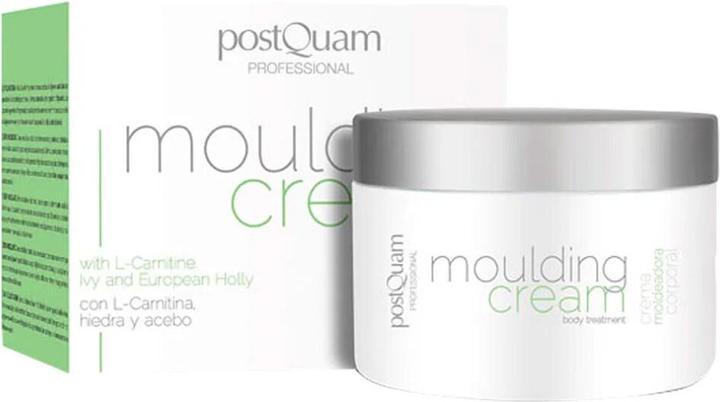 Produktbild Postquam Formcreme (200 ml) (Körpercreme, 200 ml)