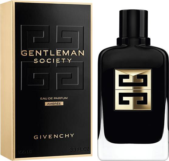 Actual product image Givenchy Gentleman Society (Eau de parfum, 100 ml)