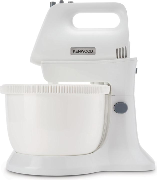 Actual product image Kenwood HMP32WH (450 W)