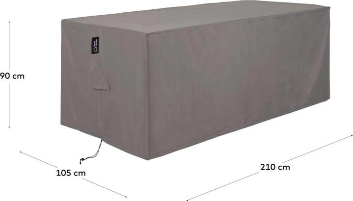 Actual product image Kave Home Iria