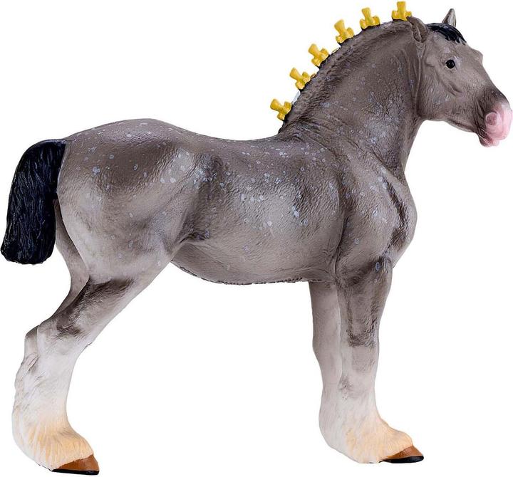 Image du produit Mojo Horse World Punkte Graues Pferd - 381068