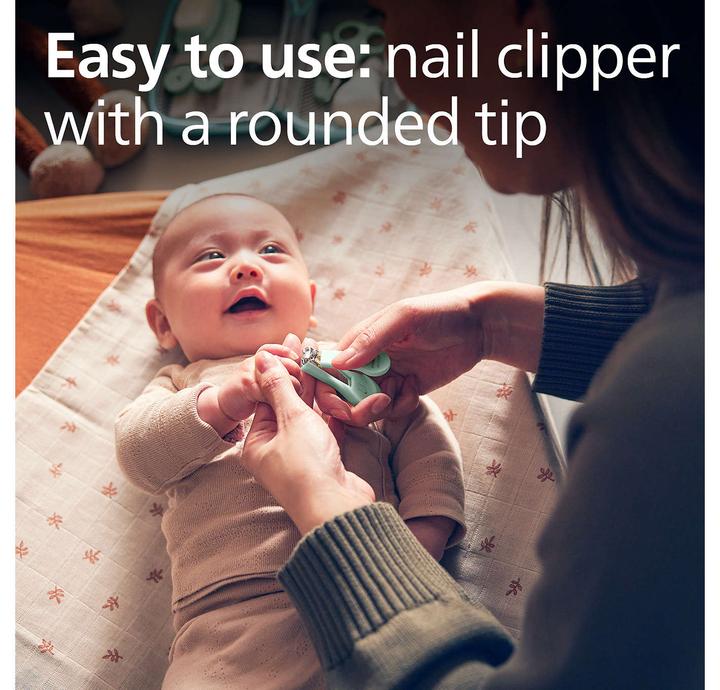 Image du produit Philips Avent Kit de soins pour bébé