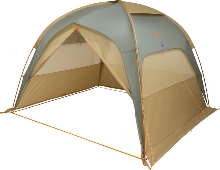 Produktbild Big Agnes Sage Canyon Shelter Plus (3.69 kg)