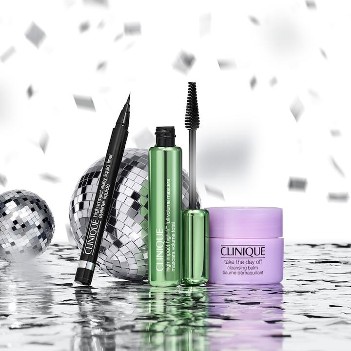 Image du produit Clinique High-Fi Volume Lashes (01 Intense Black)