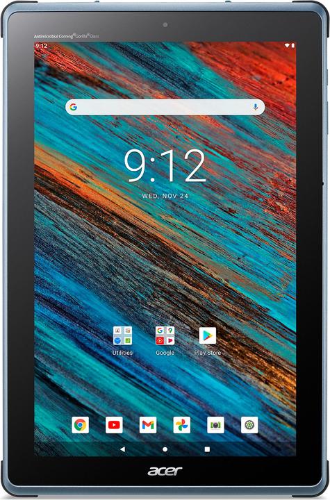 Image du produit Acer Enduro Urban T3 (10.10", 64 Go, Bleu étoile polaire)