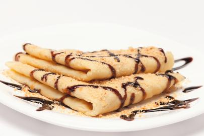 Immagine prodotto Tefal Excellence G26938 Crêpe-Pfanne (25 cm, Padella di crêpe, Alluminio)