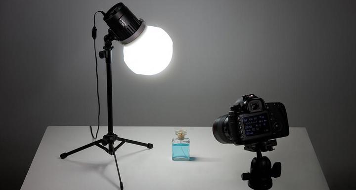Image du produit Godox DT TP01 Tripode de bureau