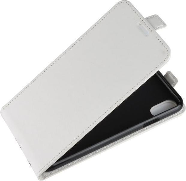 Actual product image MU Classic Leather Flipcase Cover (Apple iPhone XS Max)