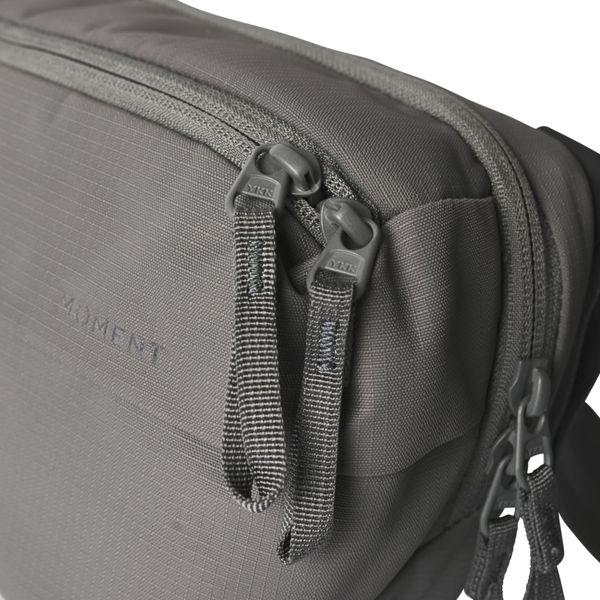 Image du produit Moment Switch Sling 4L Gris