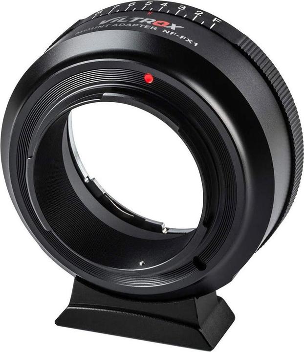 Produktbild Viltrox NF-FX1