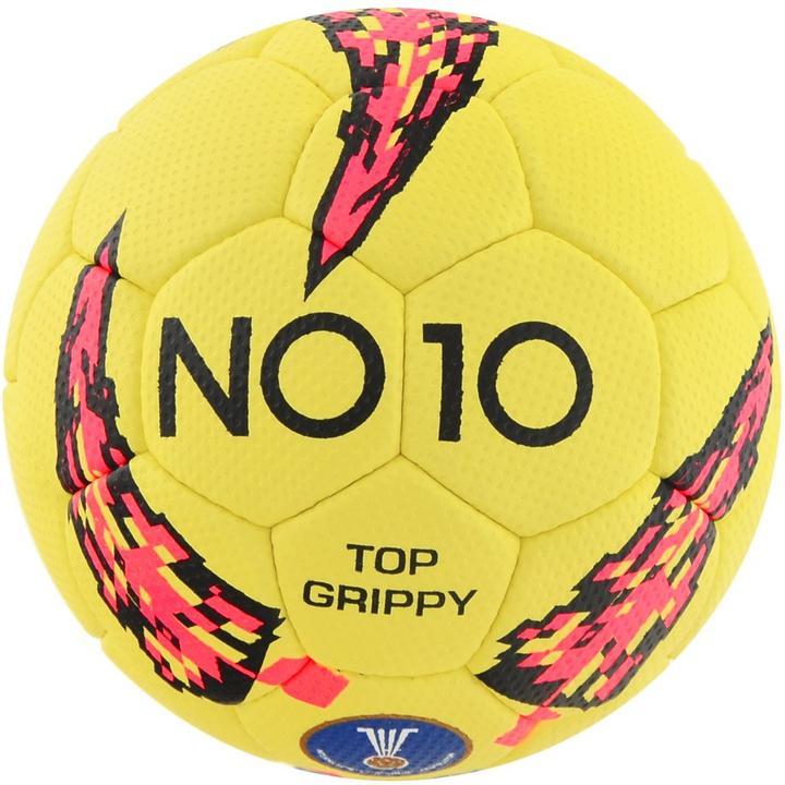 Immagine prodotto No10 Handball Top Grippy III yellow 56047-3 3