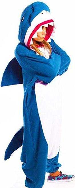 Image du produit MU Classic Requin (S)