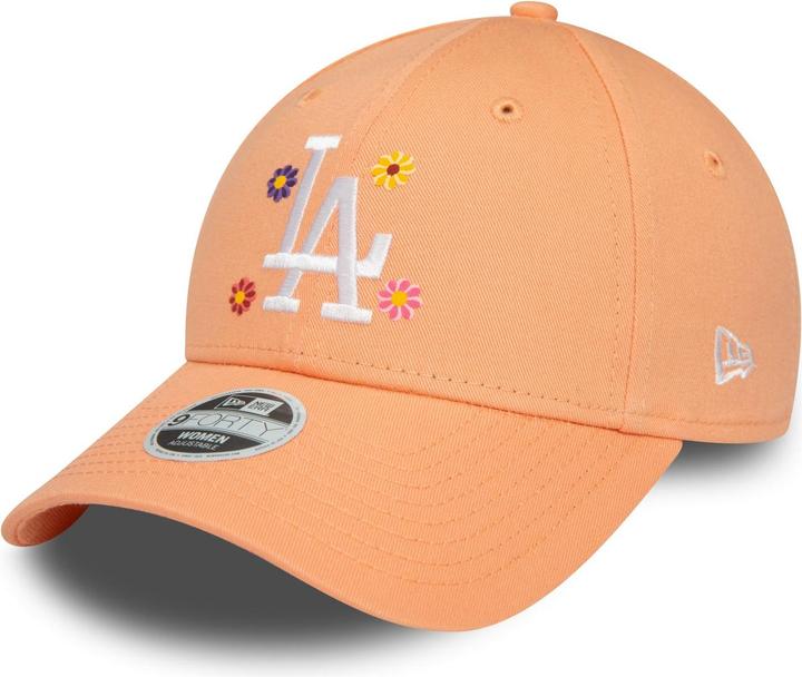 Produktbild New Era 9Forty Los Angeles Dodgers