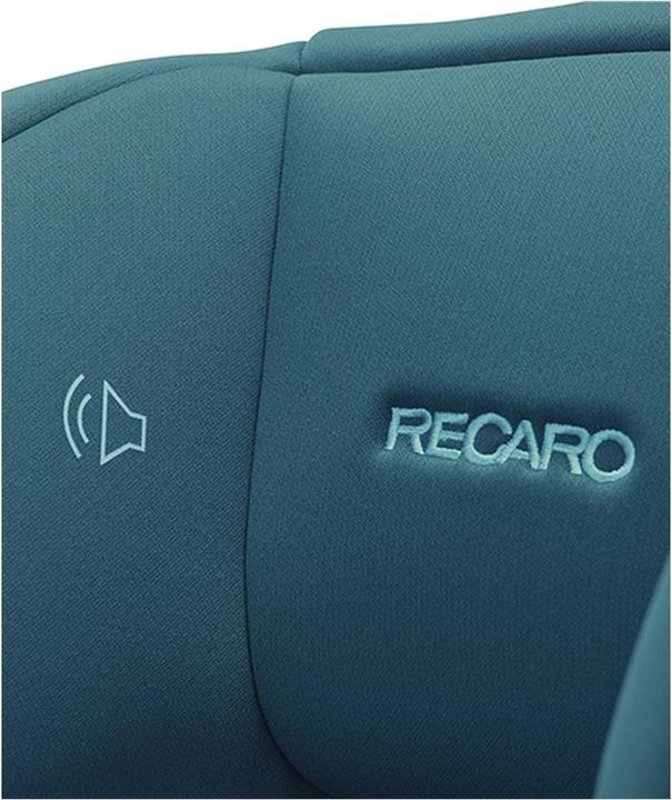 Produktbild RECARO Monza Nova 2 Seatfix (Kindersitzerhöhung, ECE R129/i-Size Norm)